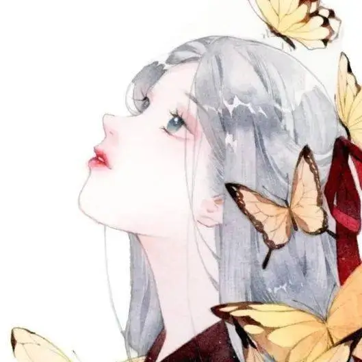 影迷头像